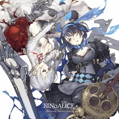 SINoALICE OST 24  圧殺ノ予感