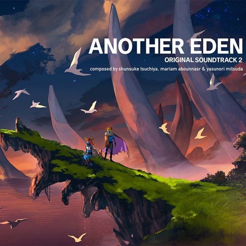 Stream Another Eden OST 2 27 The Girl Who Wore A Flower by lol astixx |  Listen online for free on SoundCloud