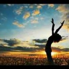 Bliss I Am the Light of My Soul