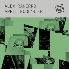 Alex Ranerro - Nowhere To Go