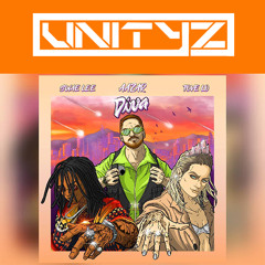 Aazar - Diva (Unityz Moombhaton Remix)