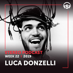 WEEK22_19 Guest Mix - Luca Donzelli  (ITA)