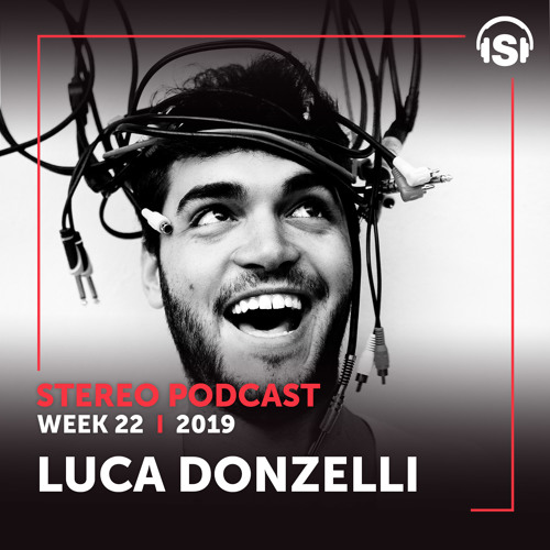 WEEK22_19 Guest Mix - Luca Donzelli  (ITA)