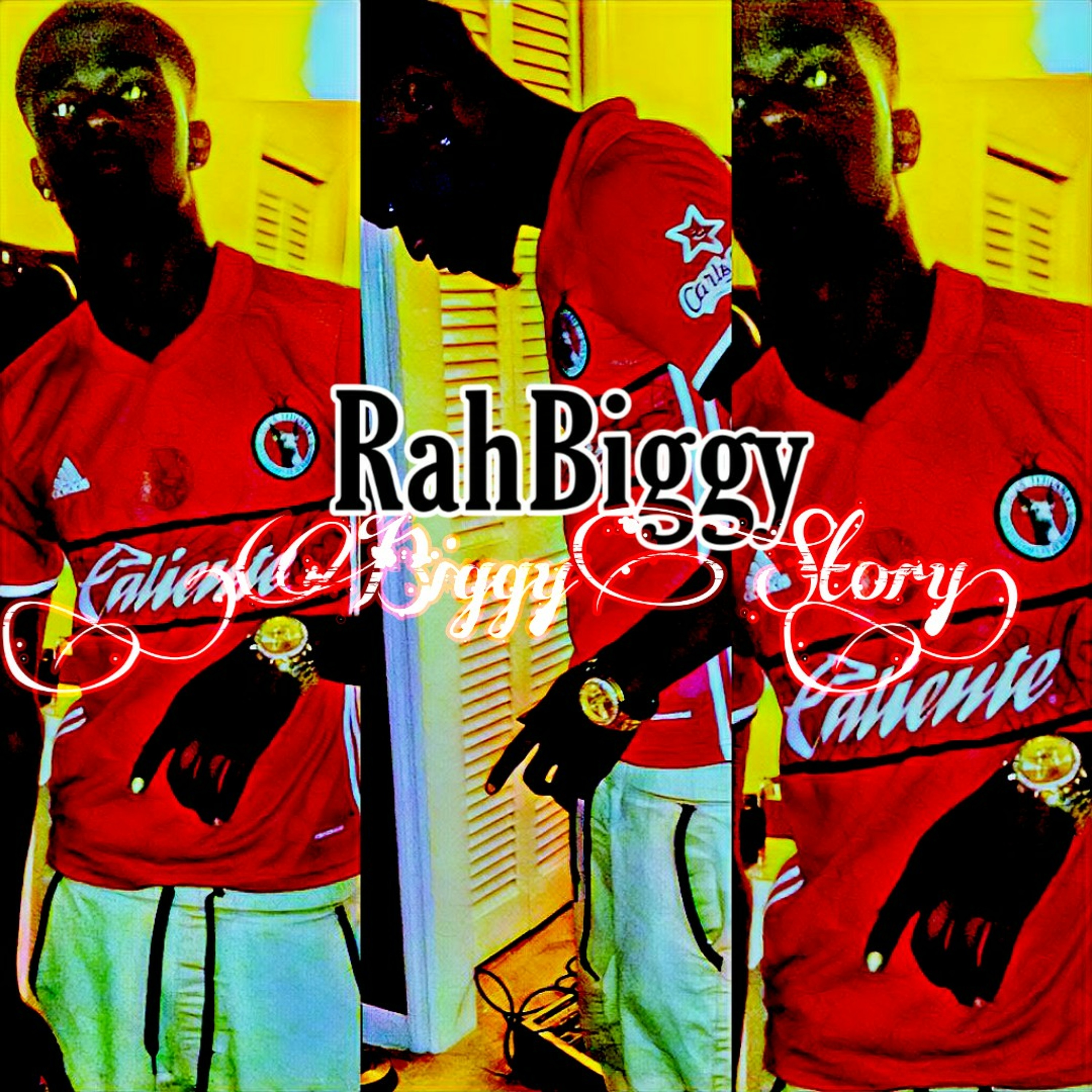 Biggy Story (No Edit) episode artwork