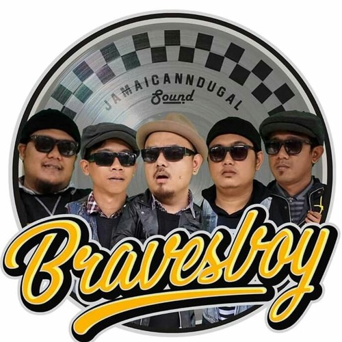 BRAVES BOY - IKI SING GOBLOK AKU