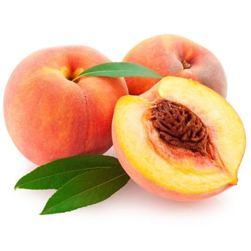 Mike Rushmore - Peach Party