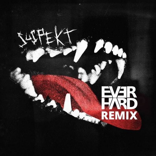 Suspekt - Gonzo (Everhard Remix)
