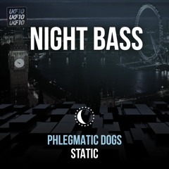 Phlegmatic Dogs - Static