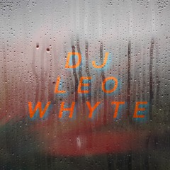 DJ Leo whyte 150,000 plays edition