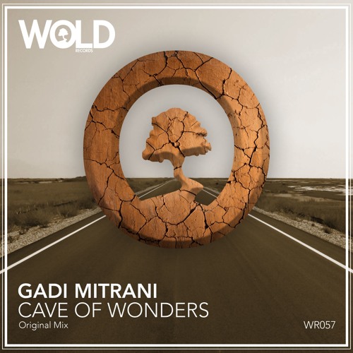 GADI MITRANI - Cave Of Wonders (Original Mix)