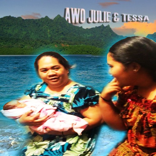 Nga finne (Tristessa Abraham)