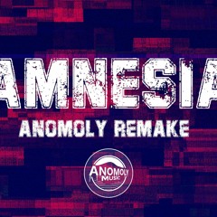 WATEVE - Amnesia (Anomoly Remix)