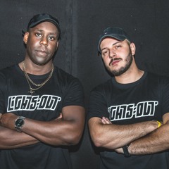 LIGHTS OUT AUDIO PLAYLIST (Releases, Free Downloads + Mixes)