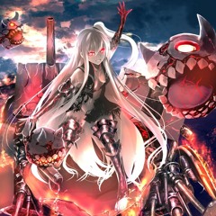 Nightcore - Rise