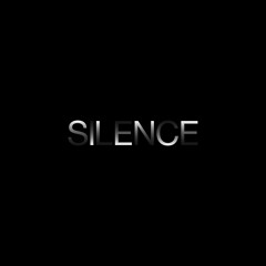 Hunter/Game - Silver (Silence Version)