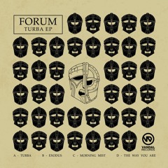 Forum - Exodus (forthcoming on Vandal Records)
