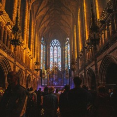 The Invisible Choir - How Could Anyone (Libby Roderick)