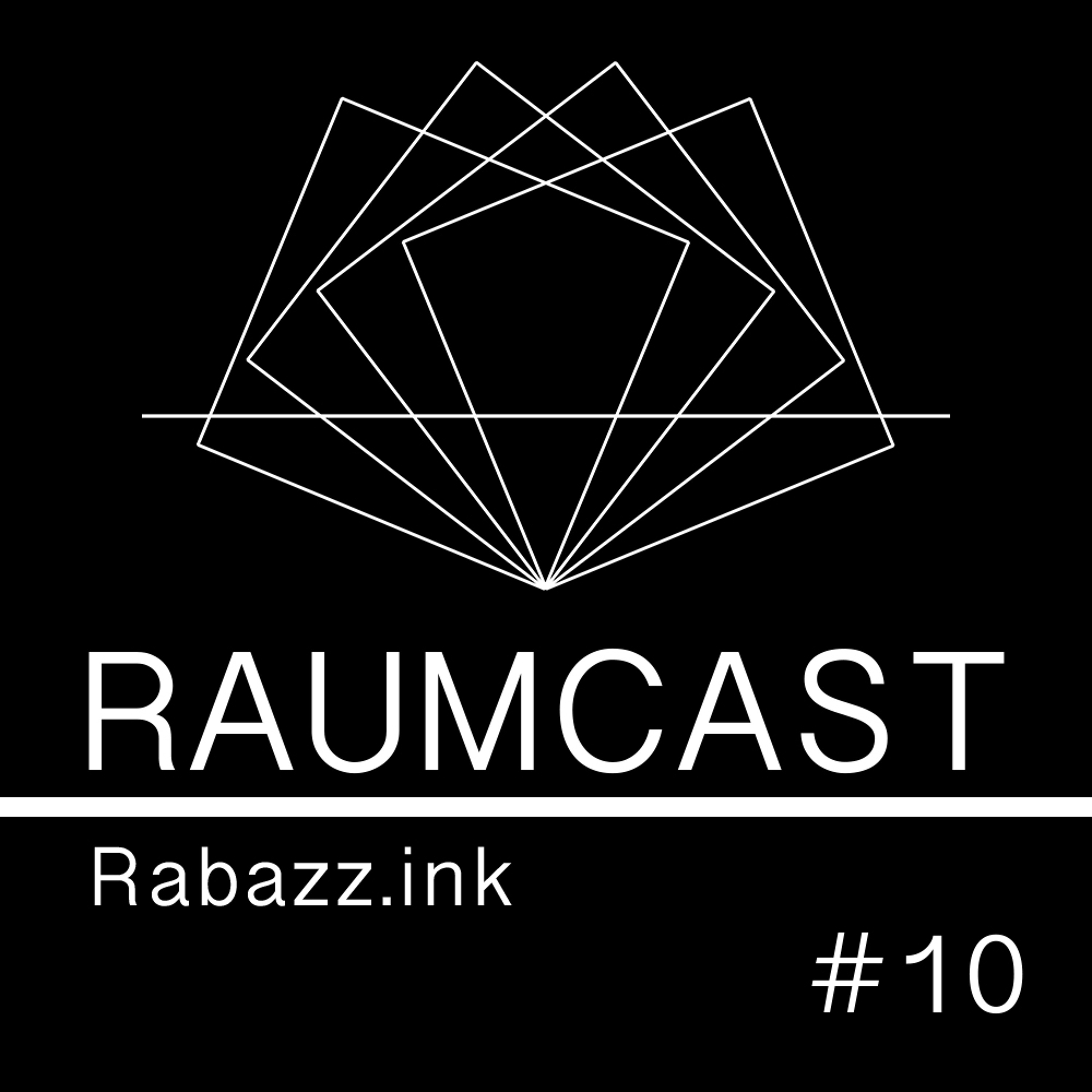RAUMCAST