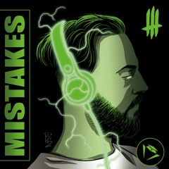 Nesm - Mistakes (ft. Onyra, Peak Jr.)