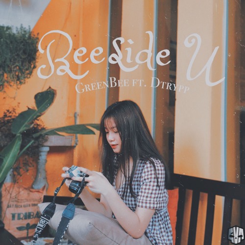 LilT Vux - BeeSideYou ft. Dtrypp