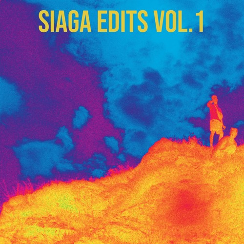 Stream Yussef Kamaal Strings Of Light (Siaga Edit) by ELEVATED