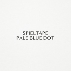 Spieltape — Pale Blue Dot (Original Mix) [Suprematic]