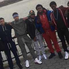 RahDubzz - Exposin Me