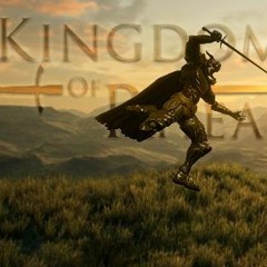 Kingdom of Rhea - 2nd trailer