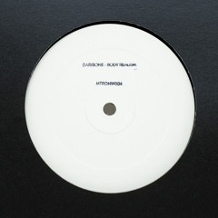 Daribone - Knowing The Mechanoid [MTRONW004]