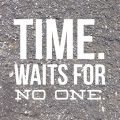 Martin Green - Time waits for no one (Free Download)