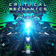 Die Sonne - The RIP (Diffus Remix) out Now! on VA -  Critical Mechanics