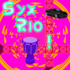 Syx - Rio (Syx EXTENDED EDIT) -[]1