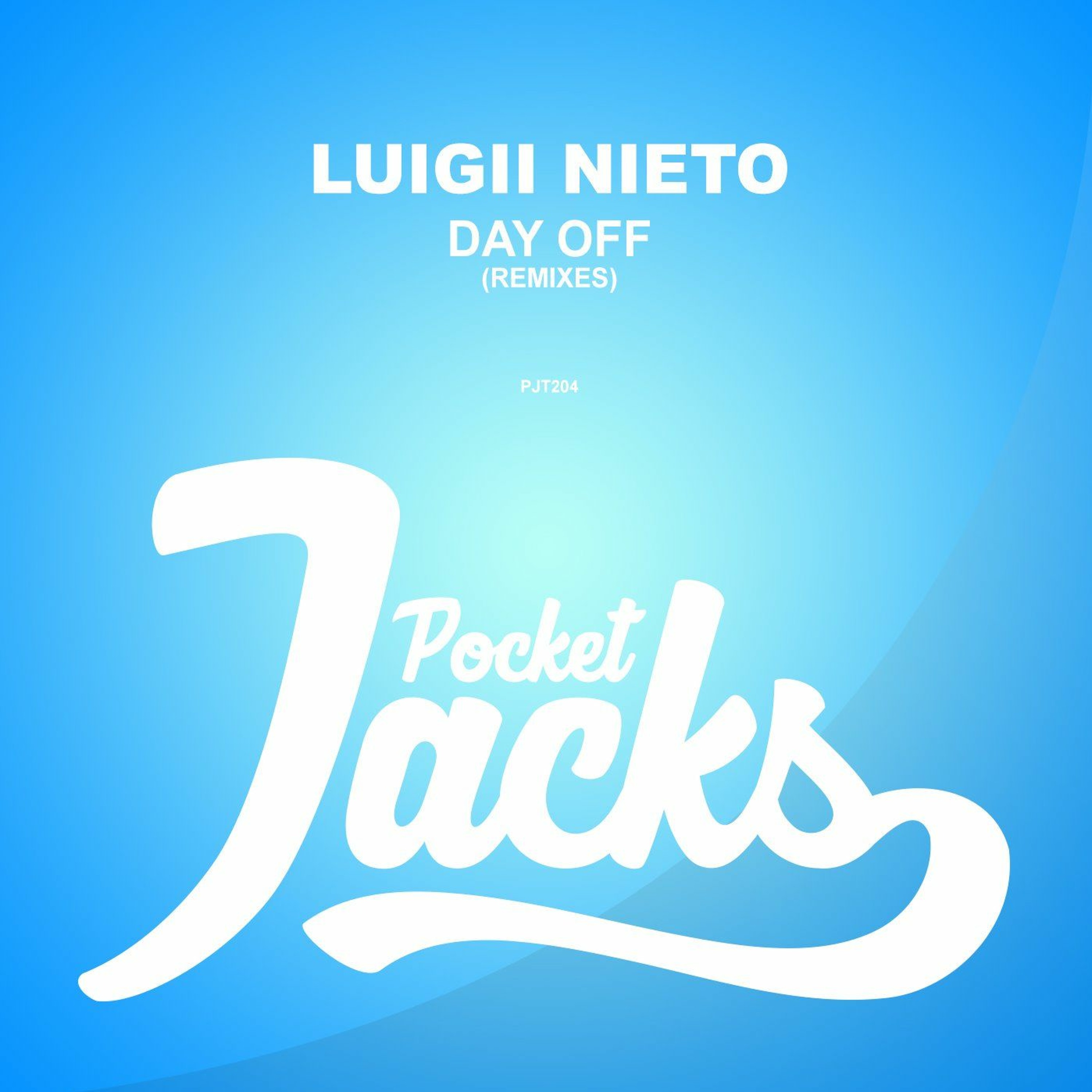 luigii nieto