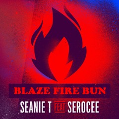 Blaze Fire Bun - Seanie T ft Serocee