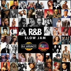 R&B SLOW JAM X DJ LEGACY X CHINE ASSASSIN SOUND