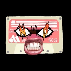Angry Cassette