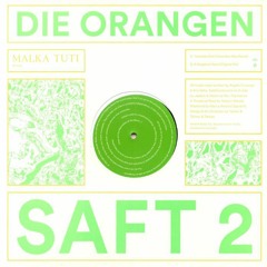 Die Orangen - Yaranabe (Full Circle Remix)