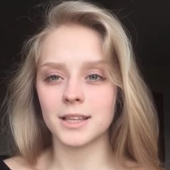 Lana Del Rey – Summertime Sadness || polarrana cover