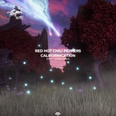 RHCP - Californication (Adam Pearce Remix)