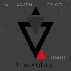 Jay Larsen - Let Go (Radio Edit)
