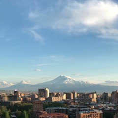 Lay-Far @ Urvakan Festival 2019, Armenia
