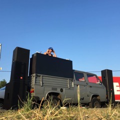 Chub Blokpauzemix 2019