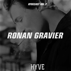 HYVECAST 002: Ronan Gravier (FRA)