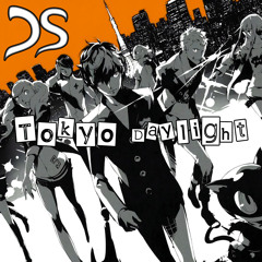 Persona 5: Tokyo Daylight (DS Flip)