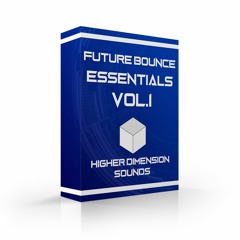 FUTURE BOUNCE ESSENTIALS VOL.1