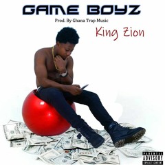 King Zion - Game Boyz Mp3