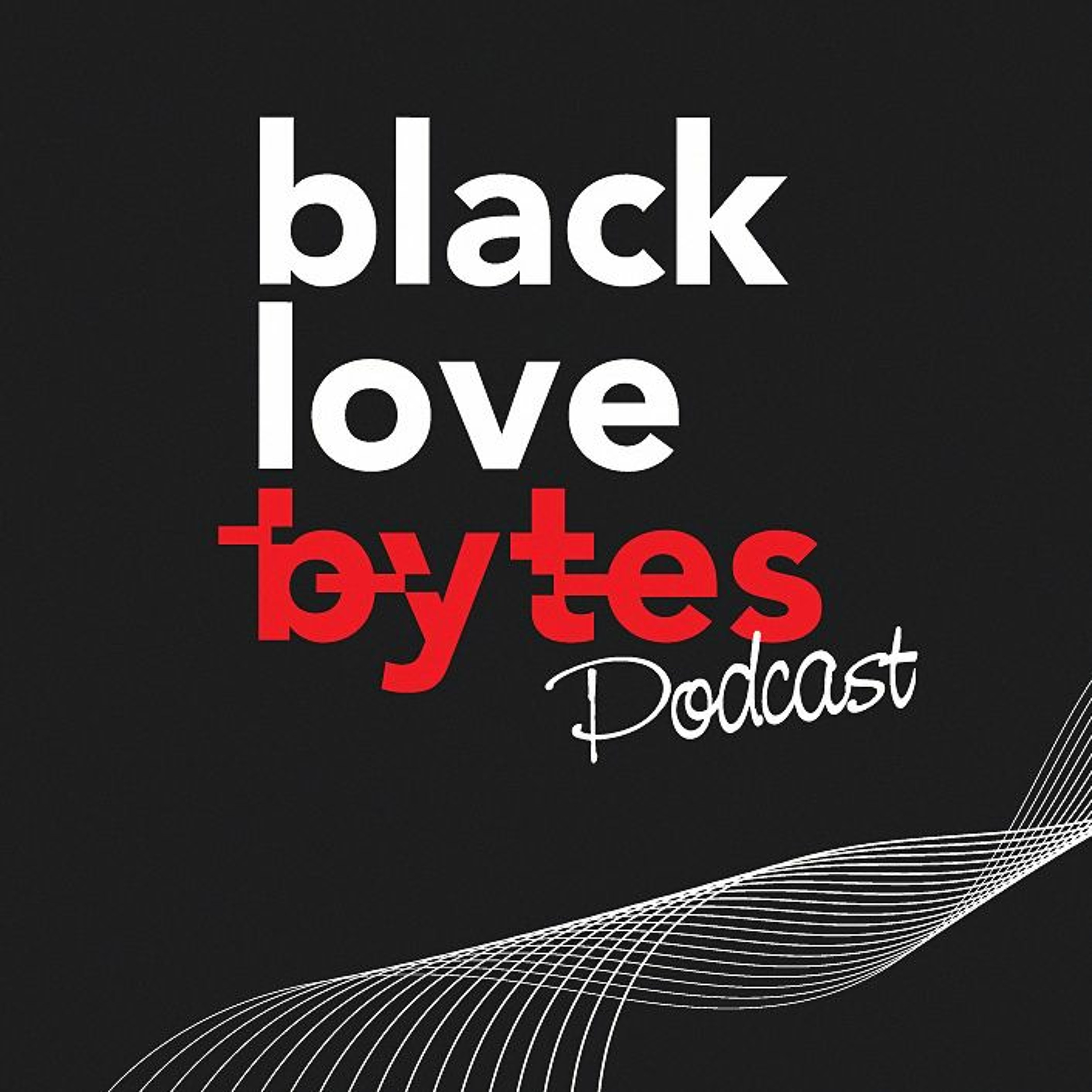 The Words of Colour Podcast