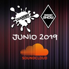 Guareber Recordings Radio Show June 2019