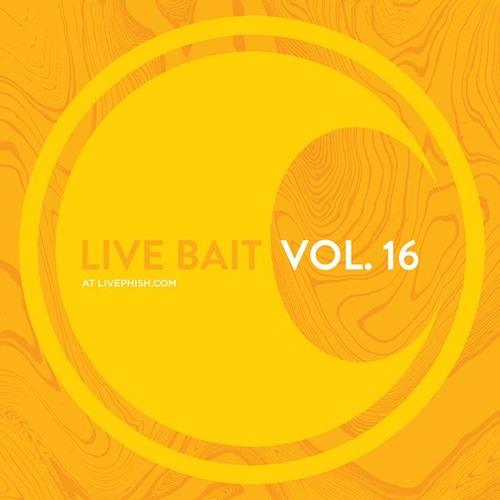 LiveBait 16.08 | 2000-07-03 - Sand