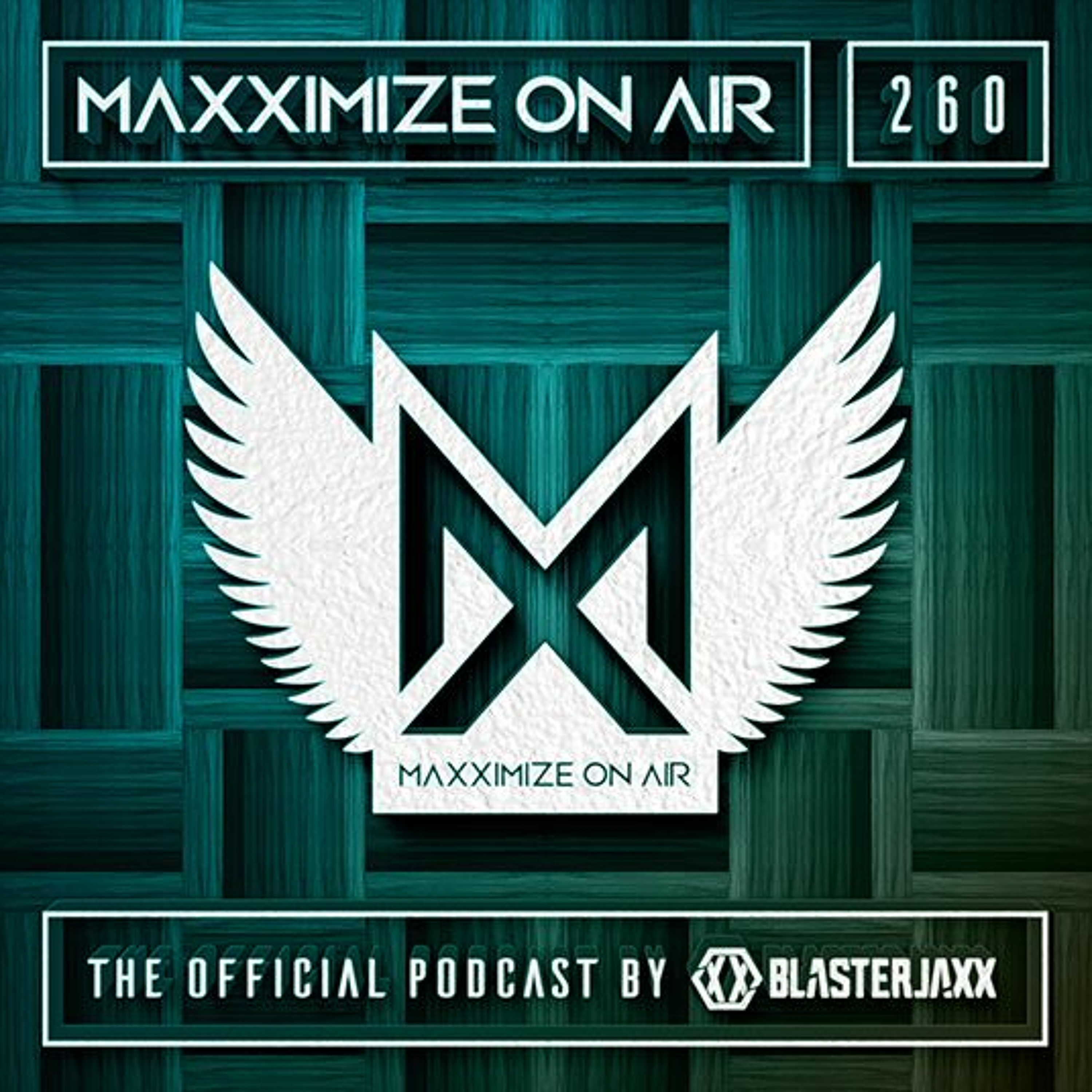 Maxximize On Air